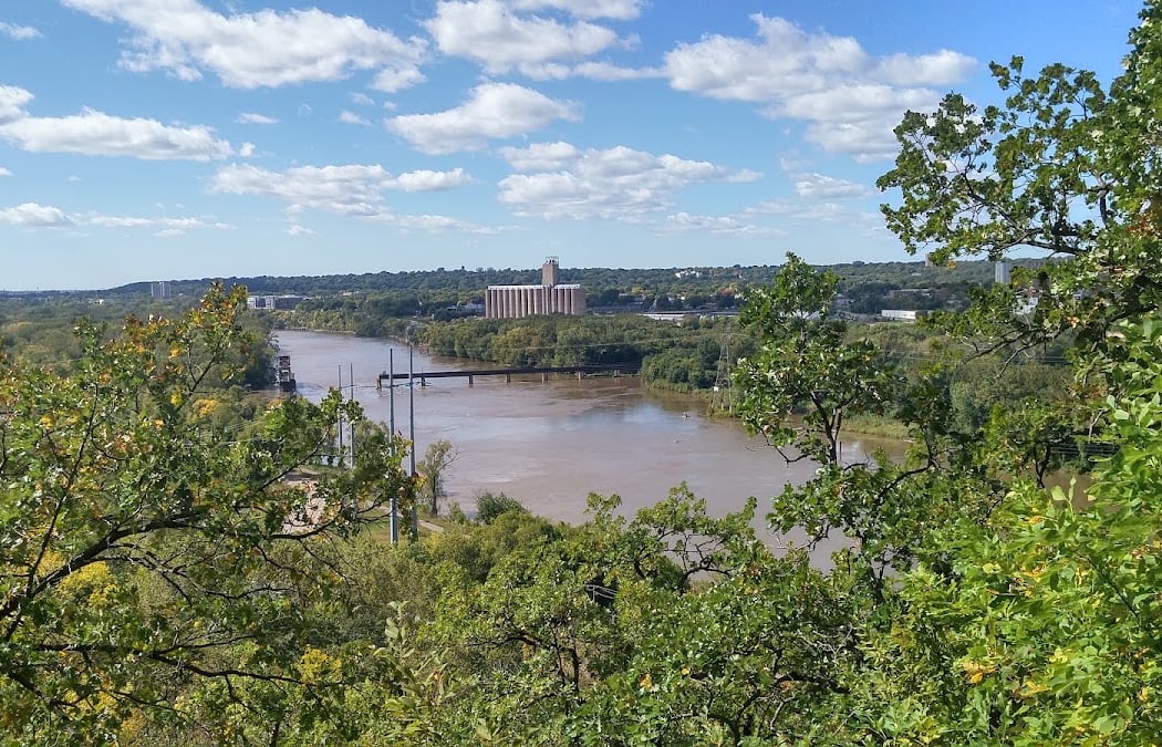 Cherokee Regional Park 2