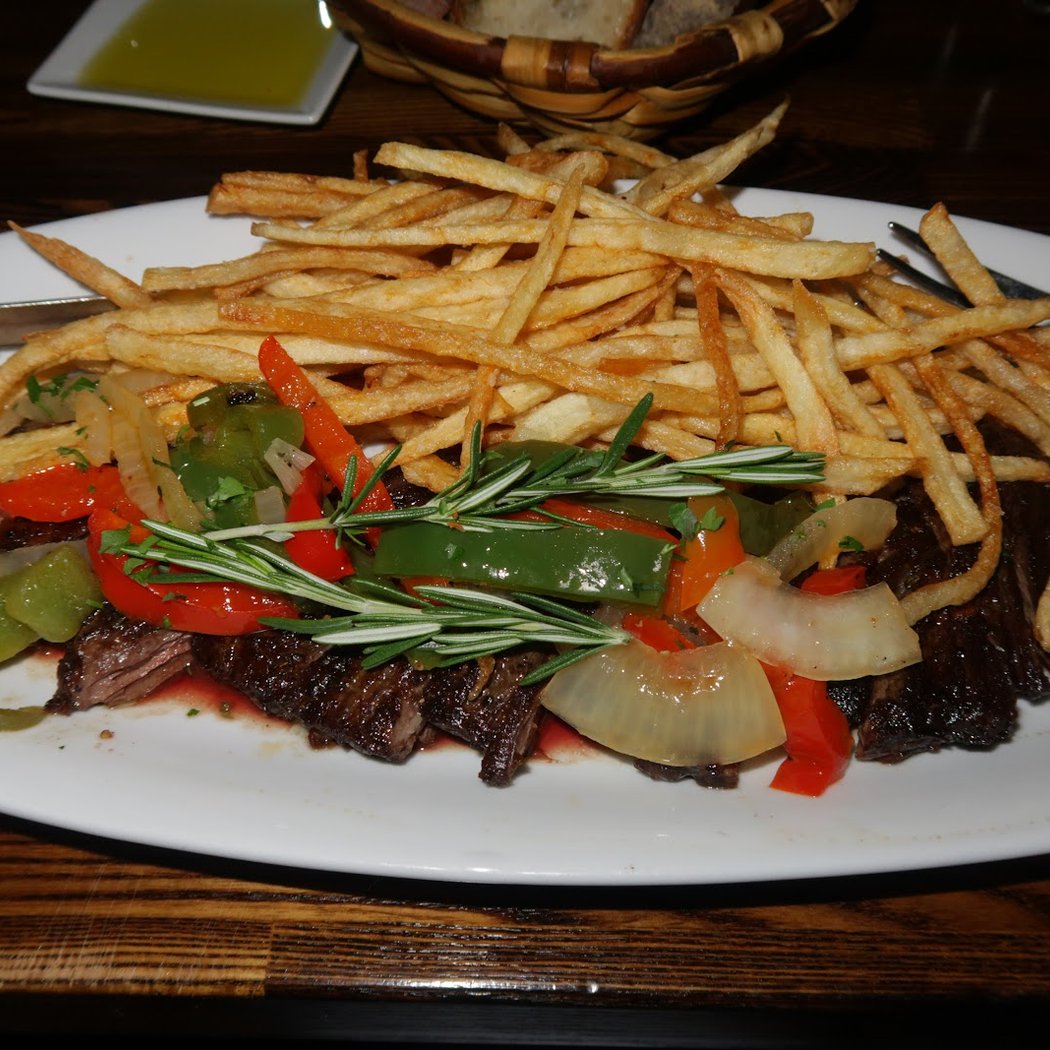 Basque Tapas Bar Tarrytown 3