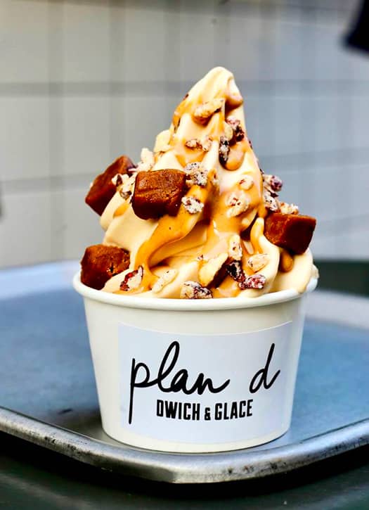Plan D - DWICH & GLACE 1