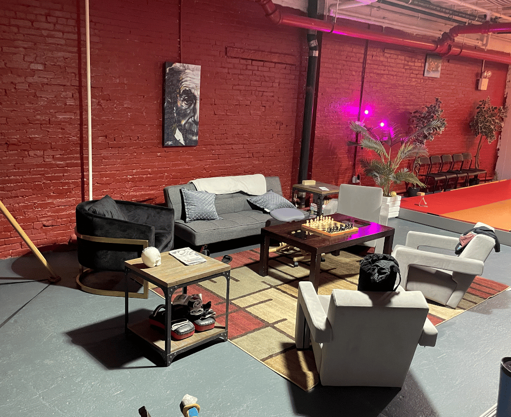 Queer Fight School – Sunday Session 2