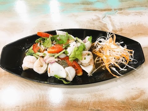 PHRA NAKHON, Thai Cafe 3