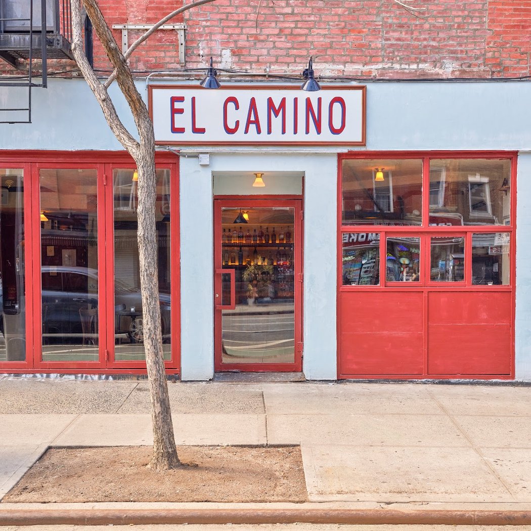 El Camino 2