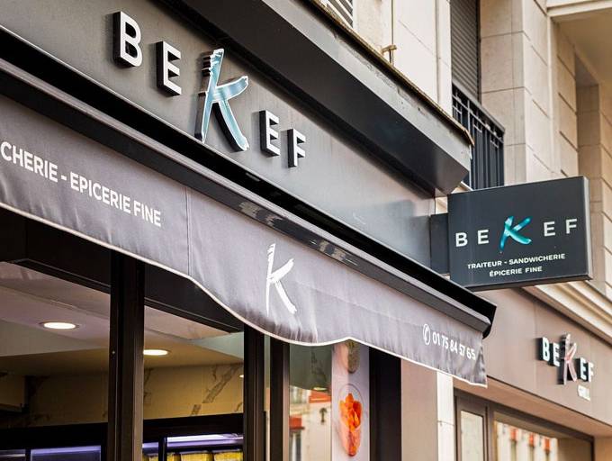 BeKef 2