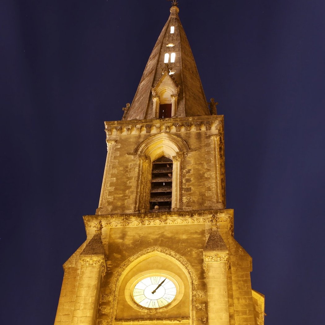 Le Presbytère - Guinguette éphémère 3