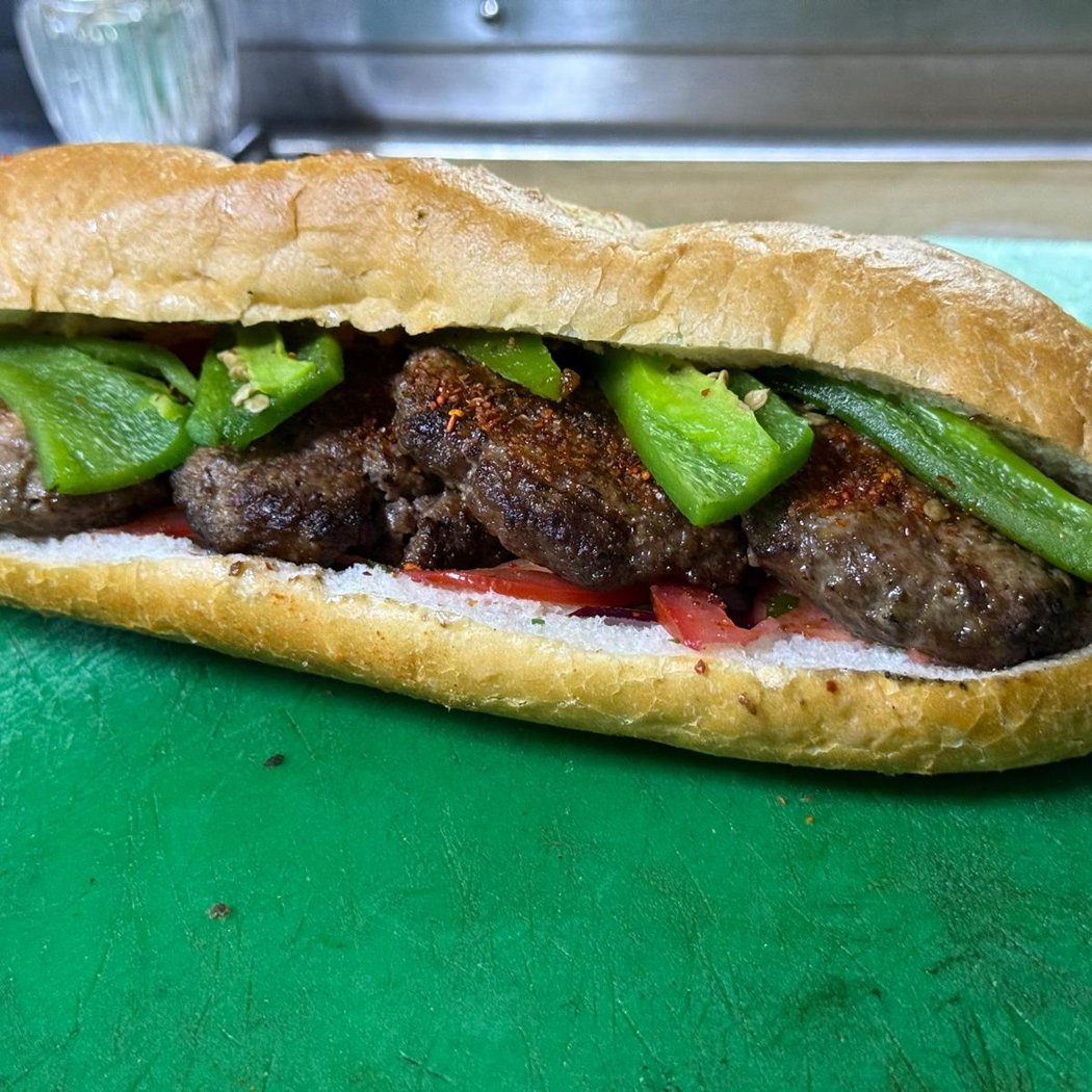 Anatolia Fire Food Truck 1