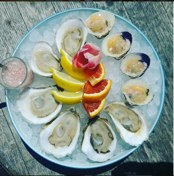 Little Creek Oyster Farm & Market 5