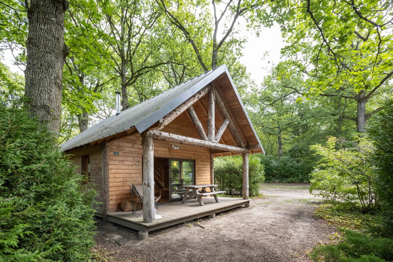 Huttopia Rambouillet 3
