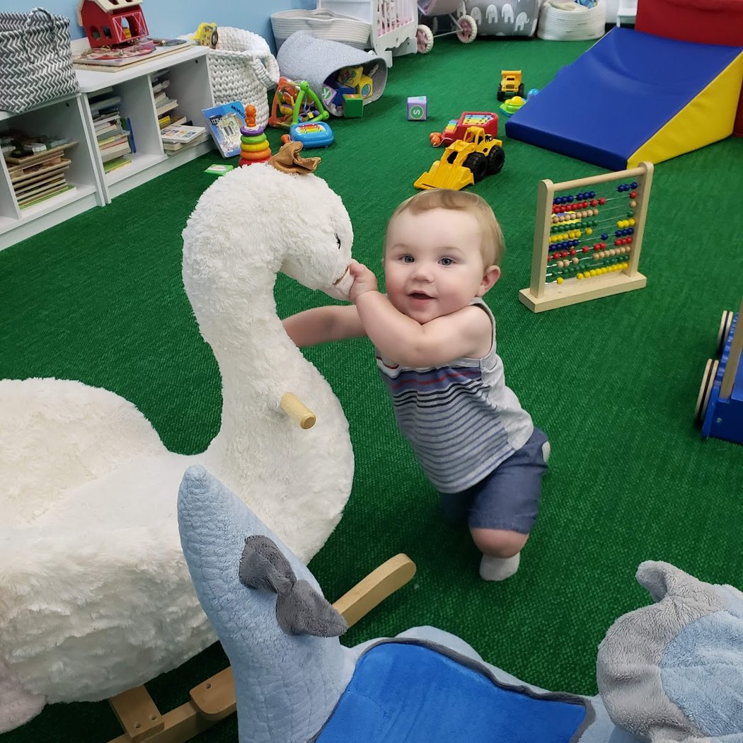 Playpad Bucks 2