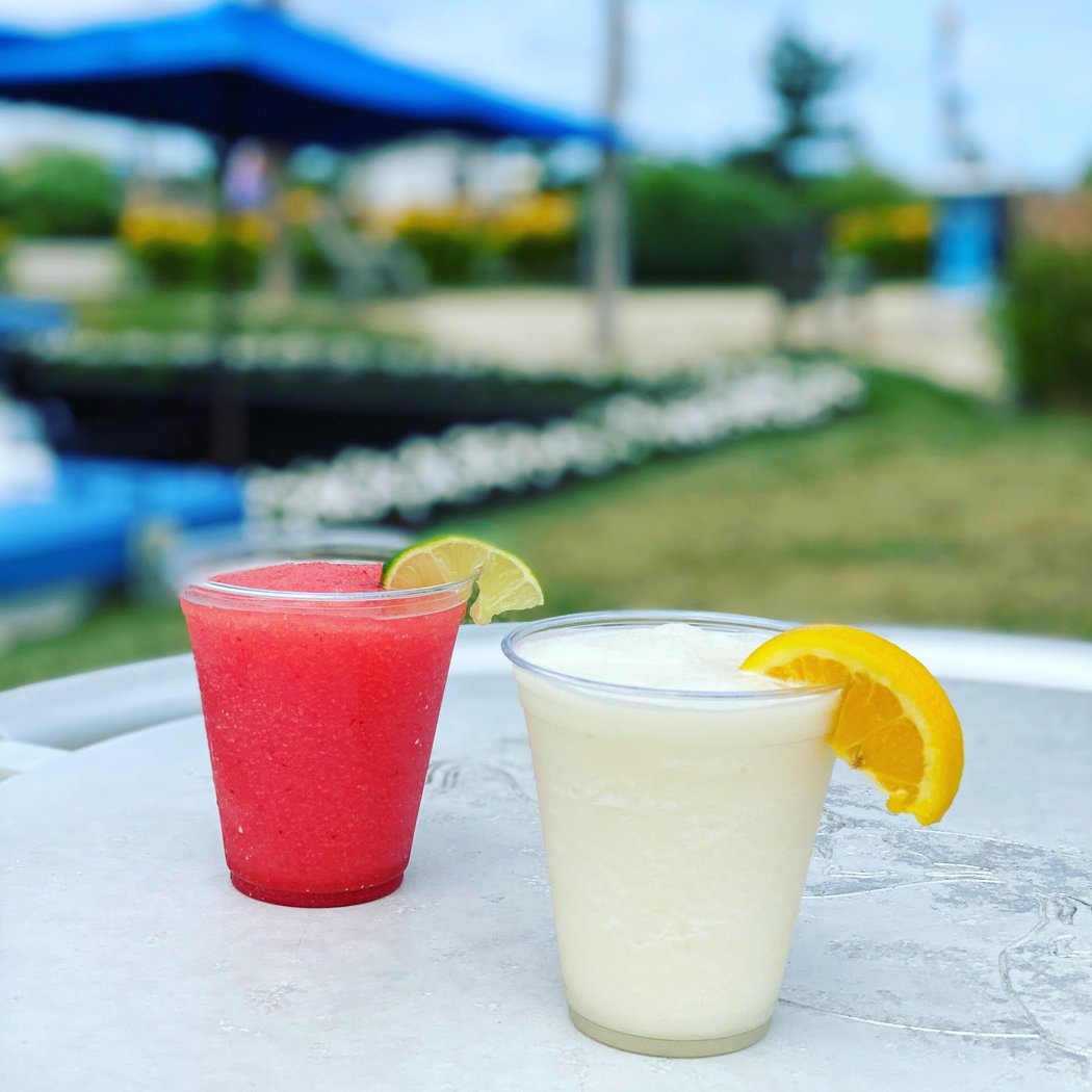 Tiki Bar at Ocean Place 3