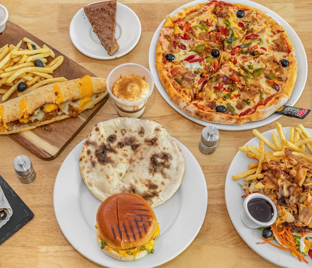 B.B Food 1