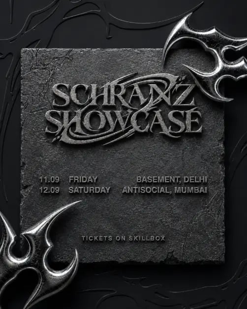 Schranz Showcase 1