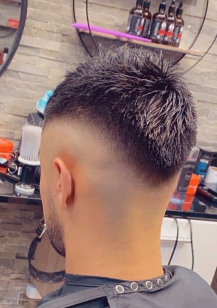 M&R Coiffure 1