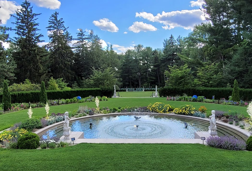 Greenwood Gardens 2