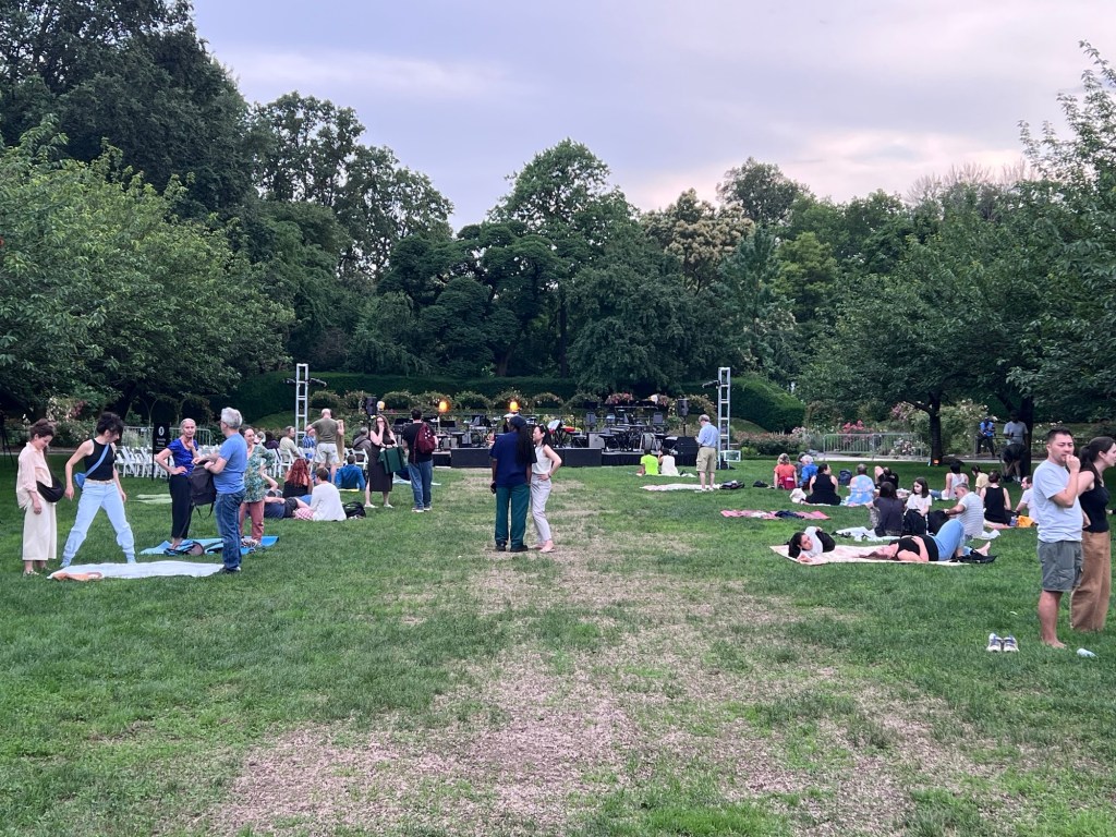 Summer Solstice Concert 1