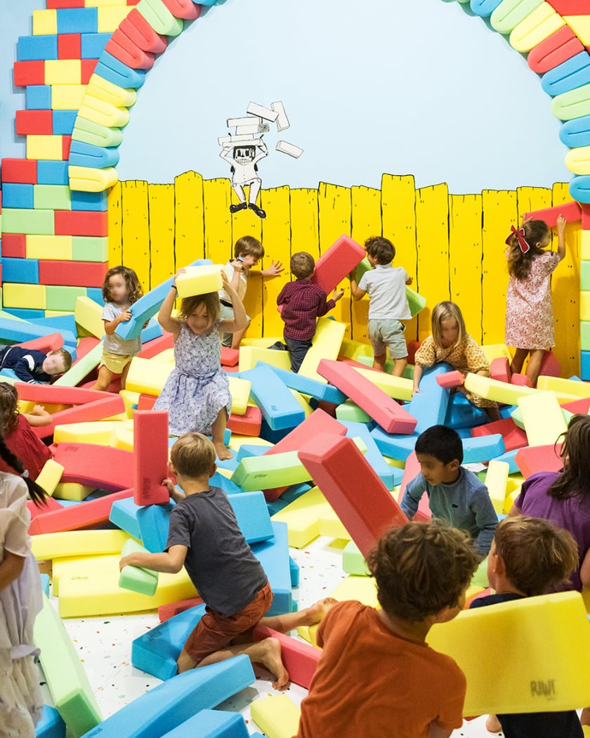 Cool Kids Space