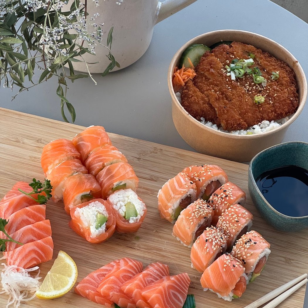 Osaki Sushi 3