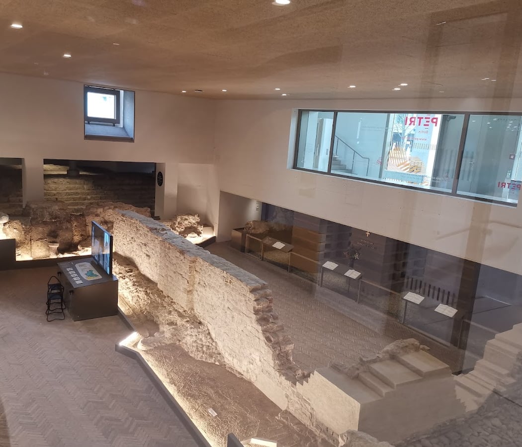 Entdecke die Archäologie! 3