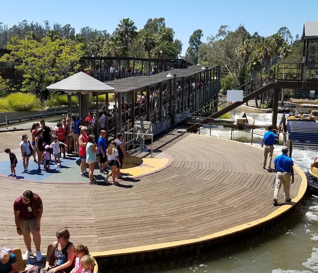 White Water Safari 2