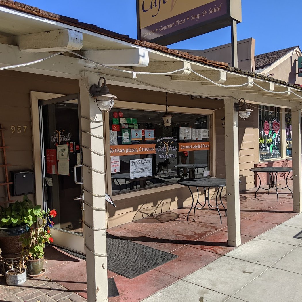 Cafe Vitale 3