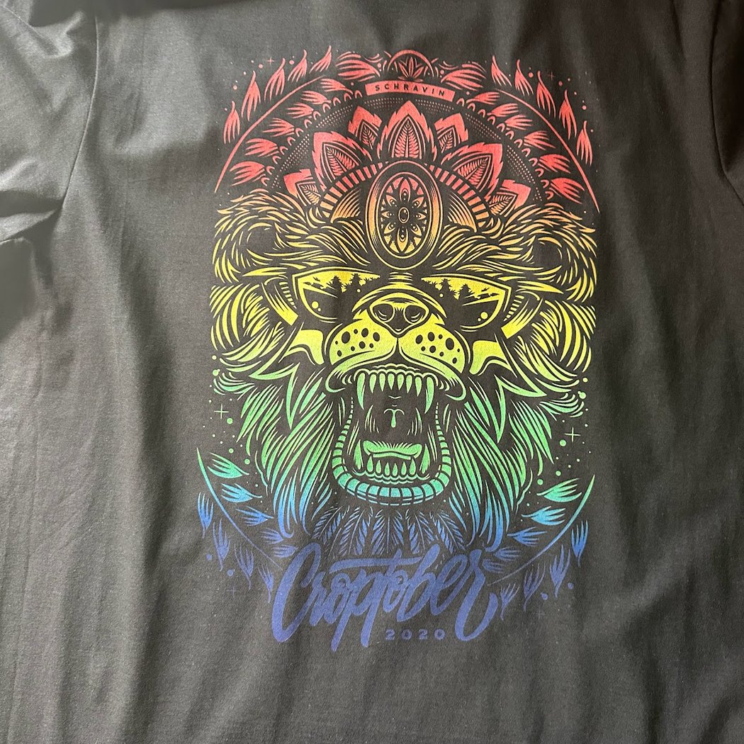 Goin' Rogue Apparel 1