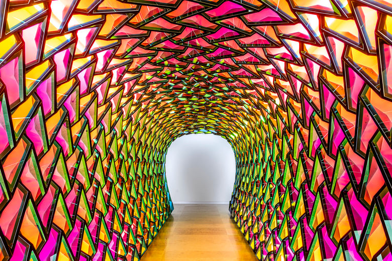 Centro de Arte Hortensia Herrero (CAHH) 1