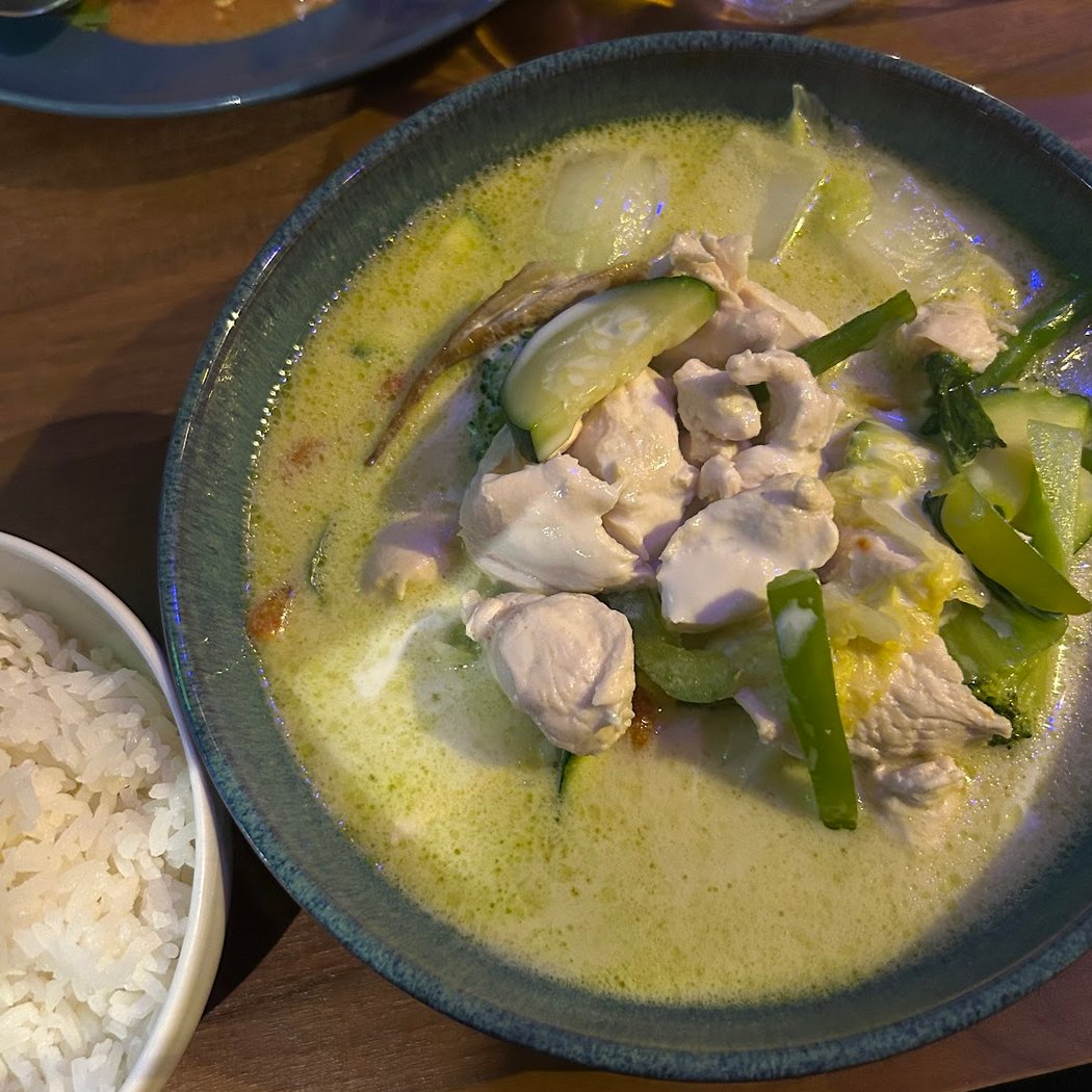 Lowso Thaï 3