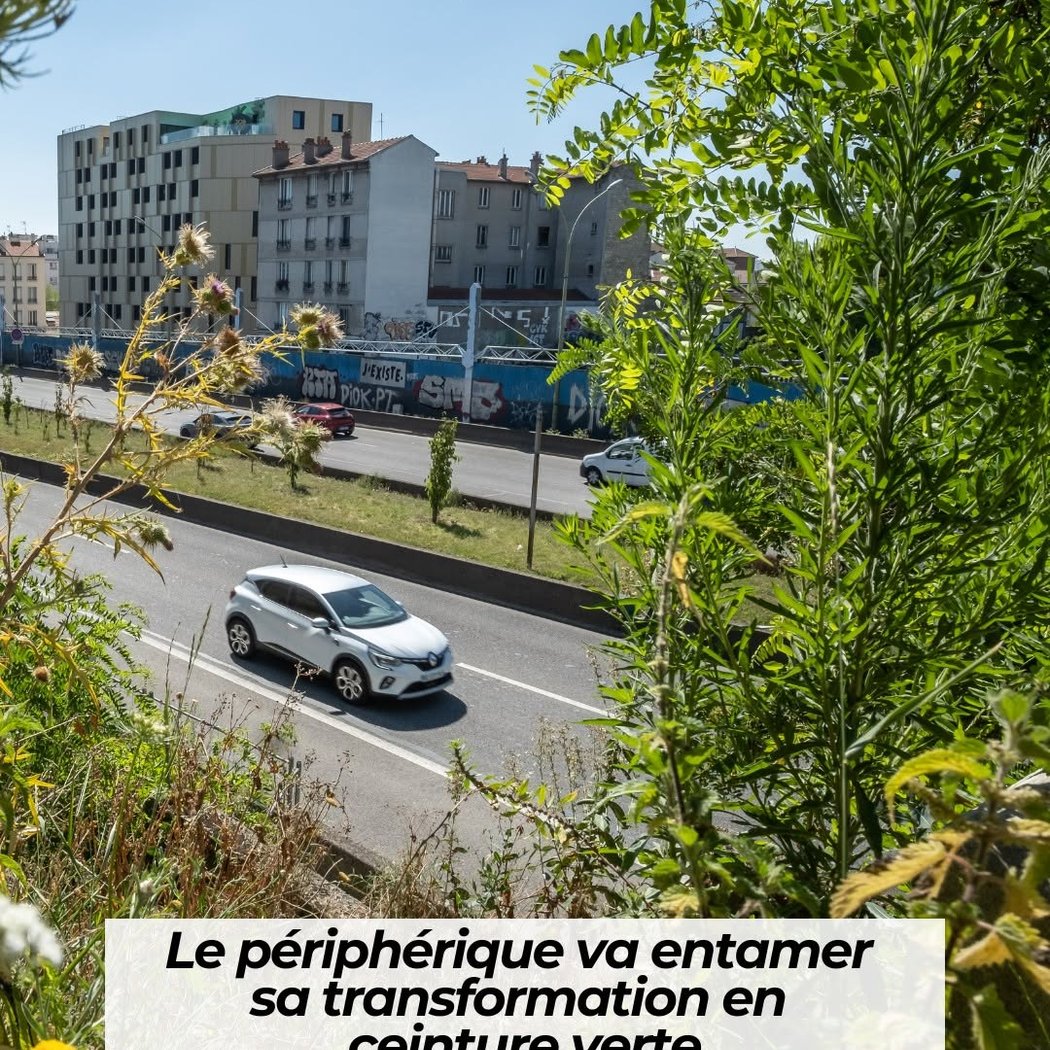 Blvd Périphérique 1