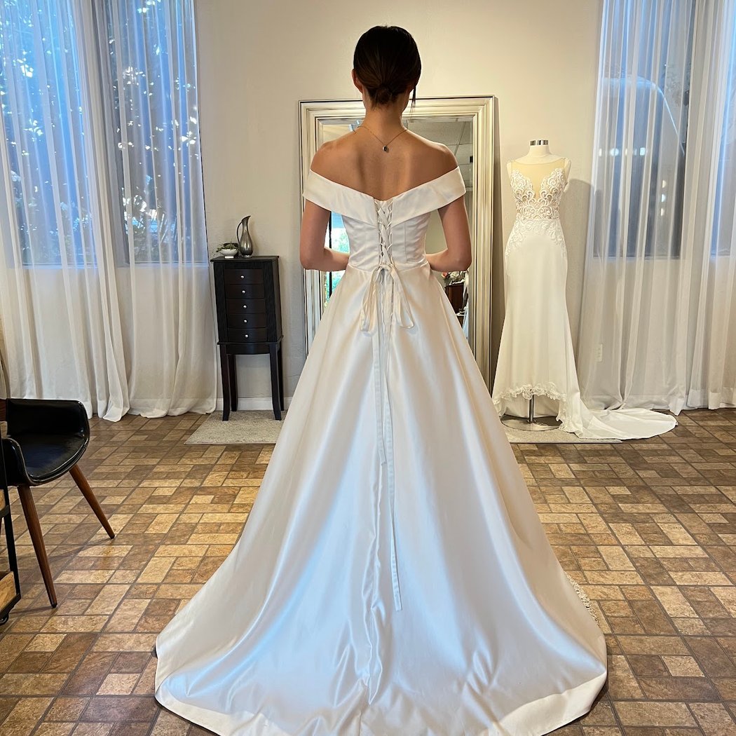 JC Bridal Boutique 1