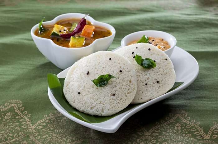Le Thali 1