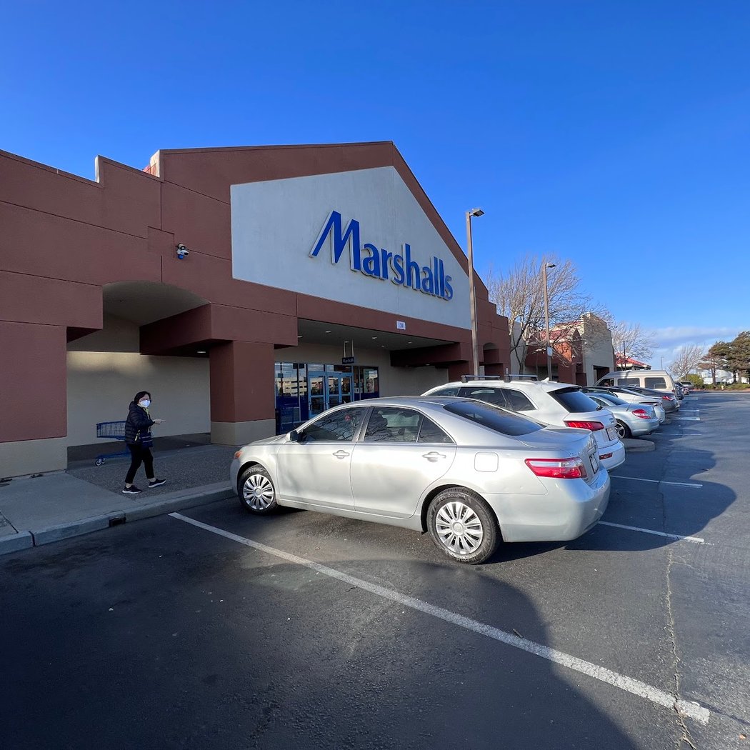Marshalls 2