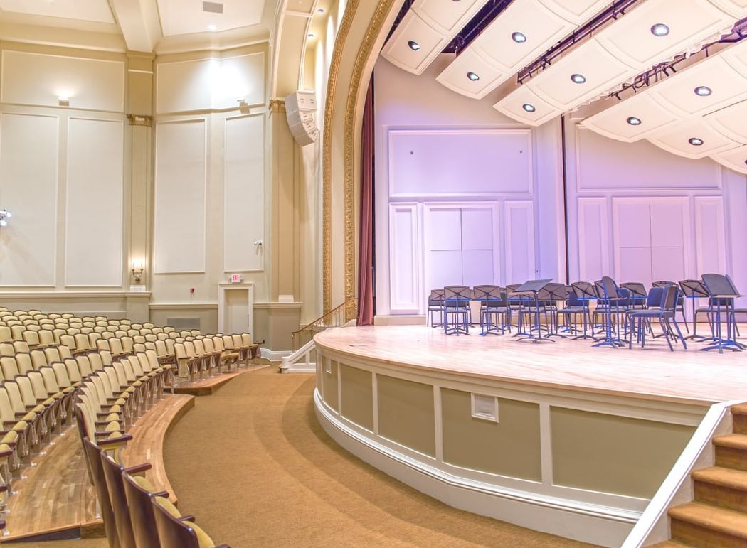 The Chamber Music Society of Lincoln Center Schubertiade 2