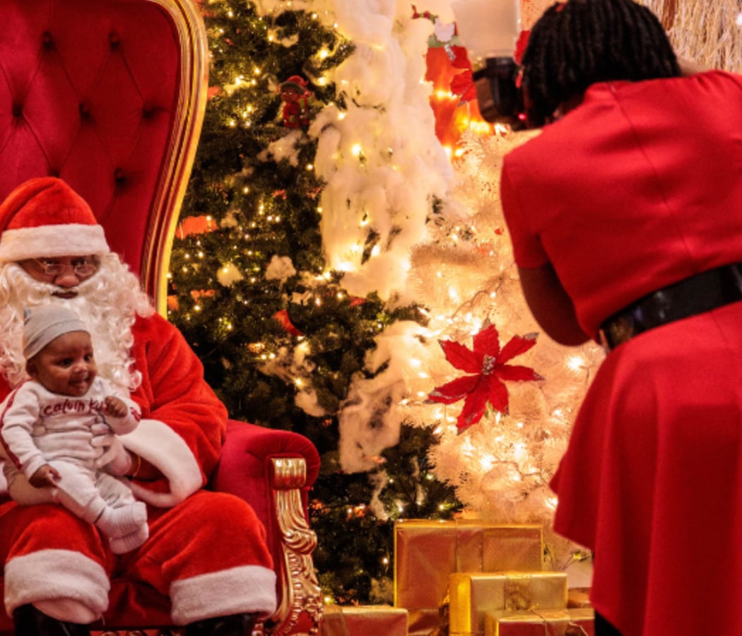 Santa Land 1