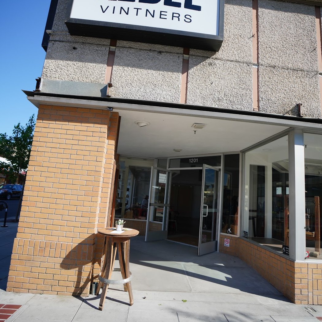 Downtown Napa Wine Crawl & Comedy Show 2