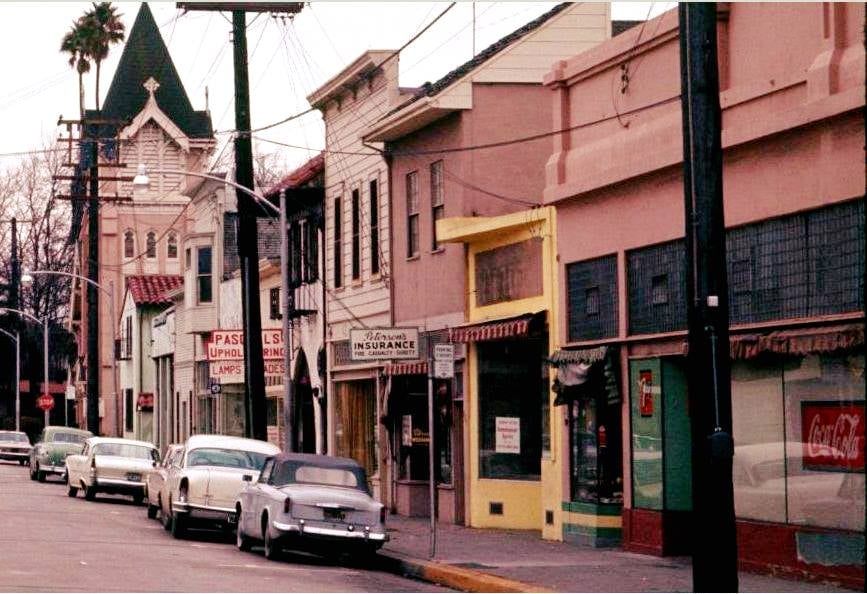 Reclaiming Our Downtown Santa Clara 2