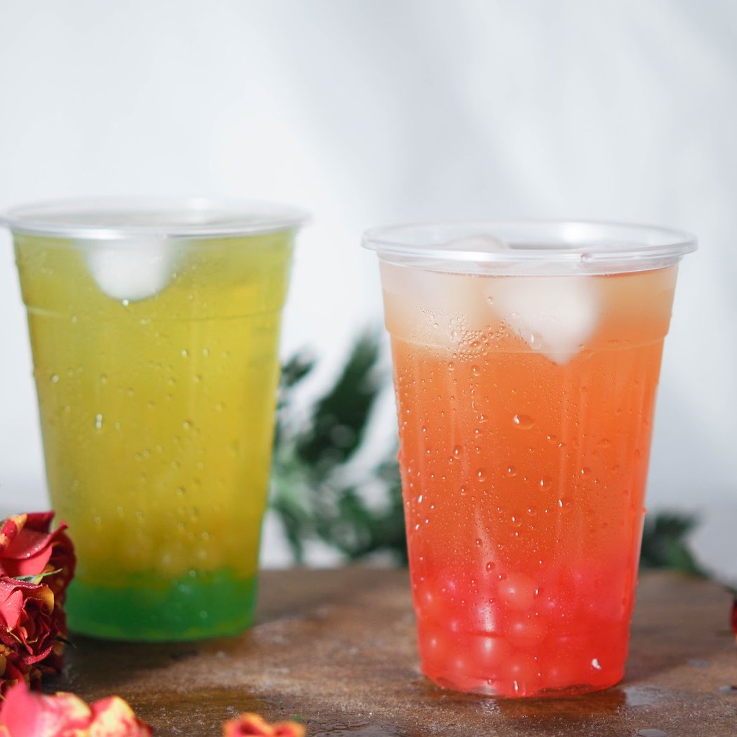 Bloom Bubble Tea - Marseille 3
