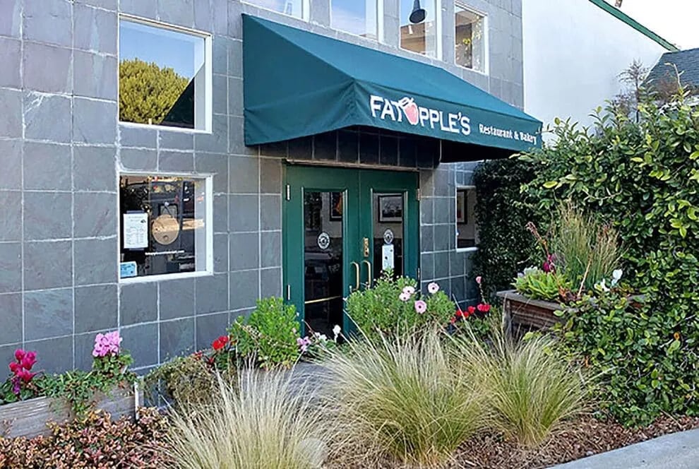 FATAPPLE'S Restaurant & Bakery | El Cerrito 2