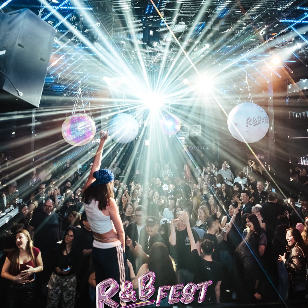 R&B Fest Seattle 3
