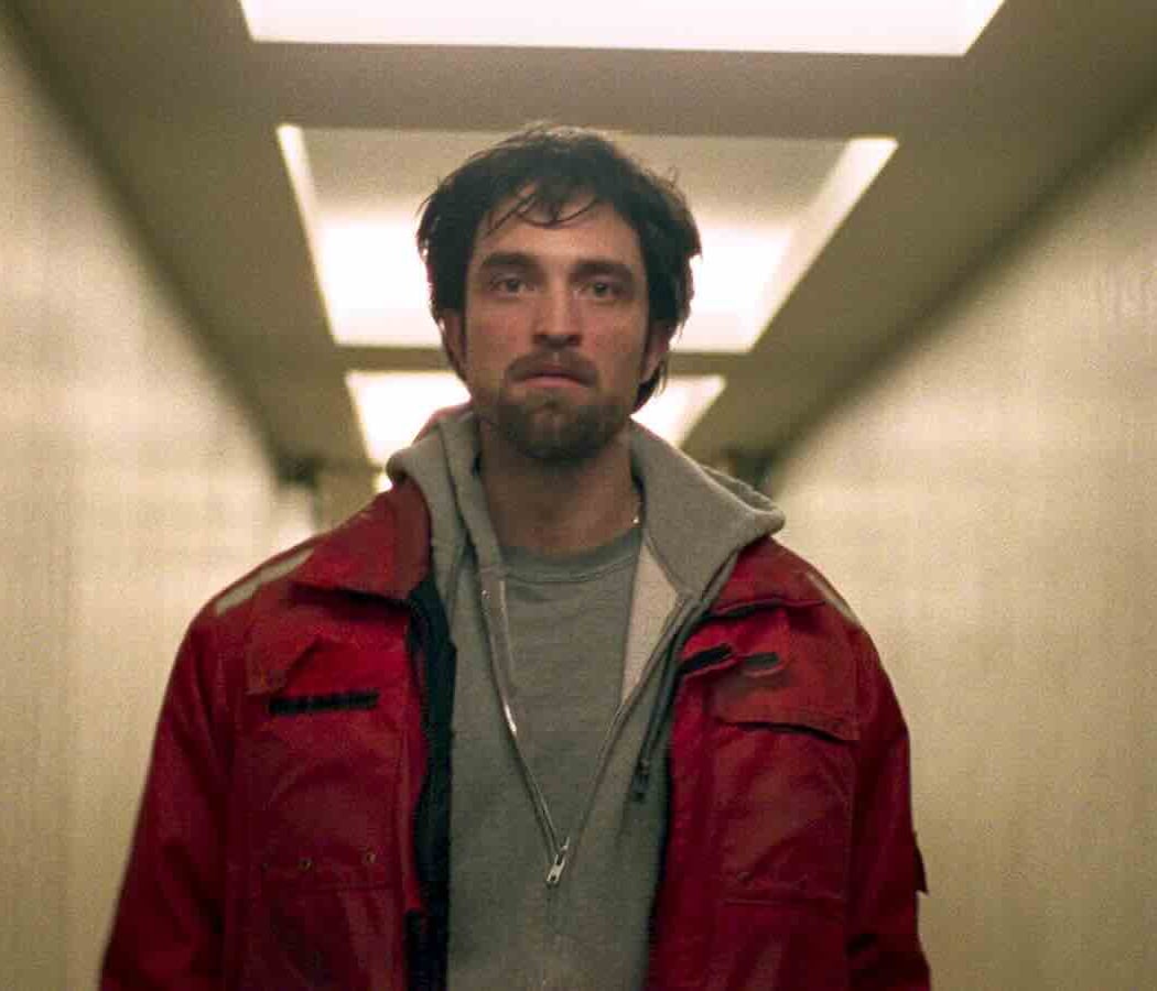 Good Time (2017) 1