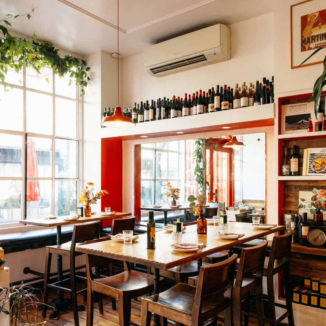 Briscola Trattoria 2
