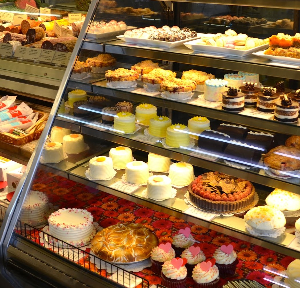 Sunshine Foods 1