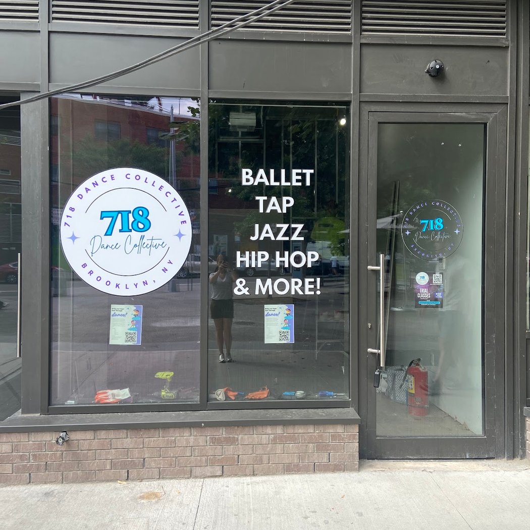 718 Dance Collective 1