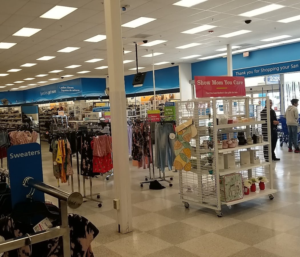 Ross Dress for Less 3