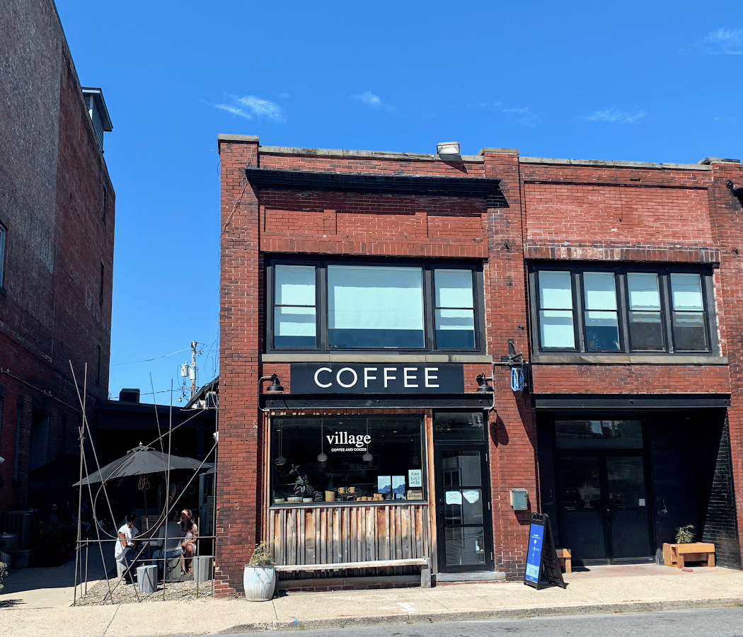 Village Coffee and Goods 2