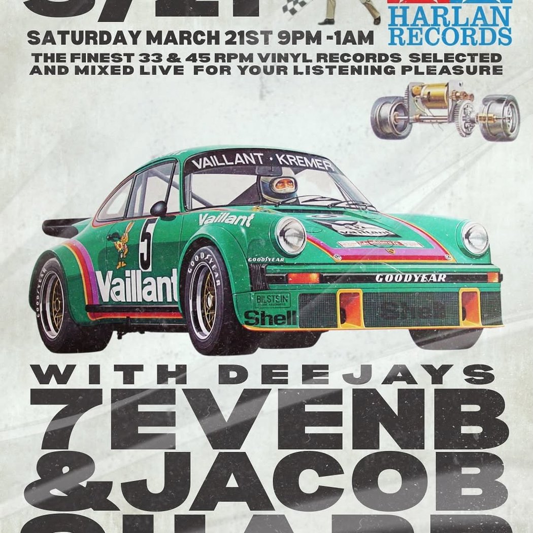 7EVENB & JACOB SHARP 1