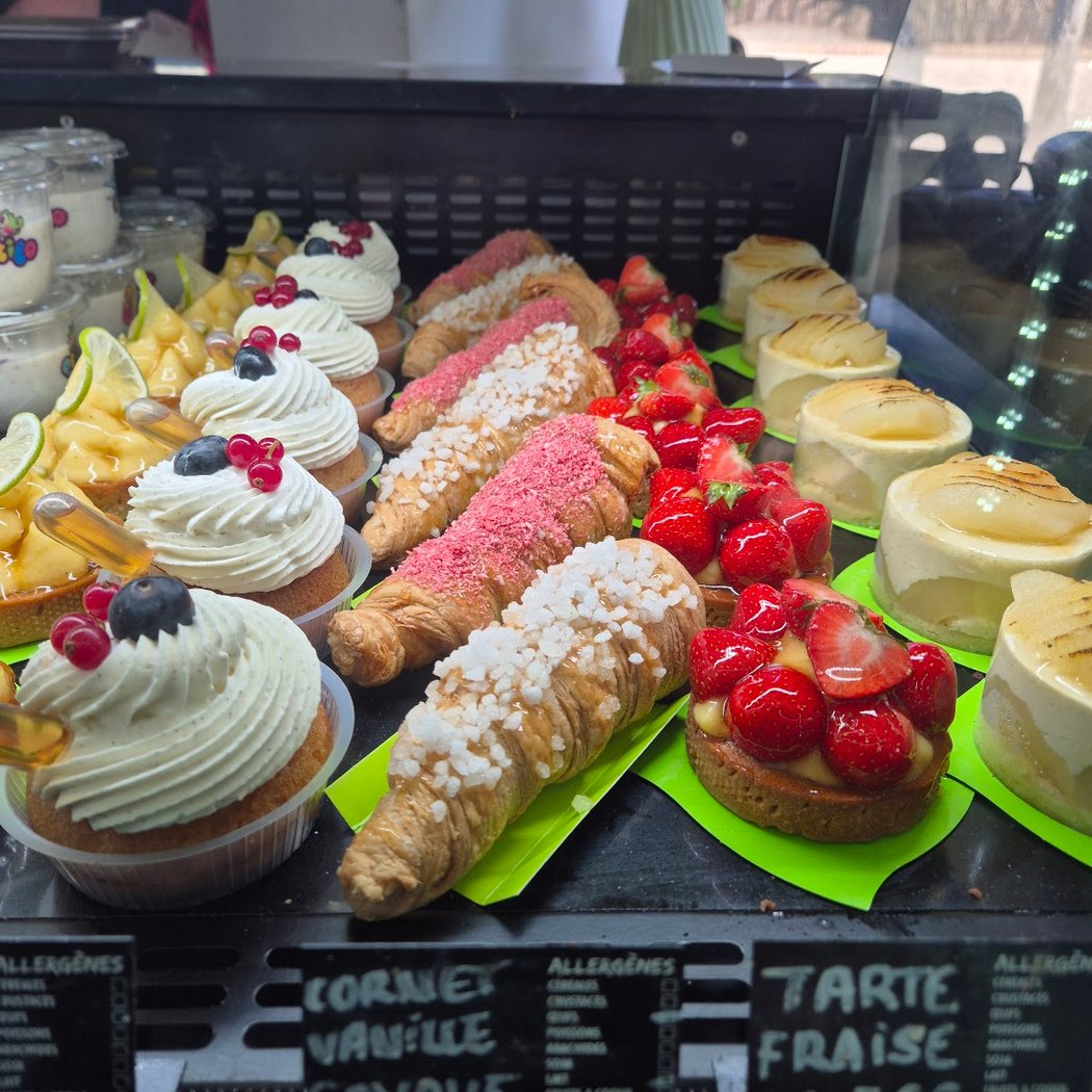 Boulangerie Les Saveurs de Rungis 3