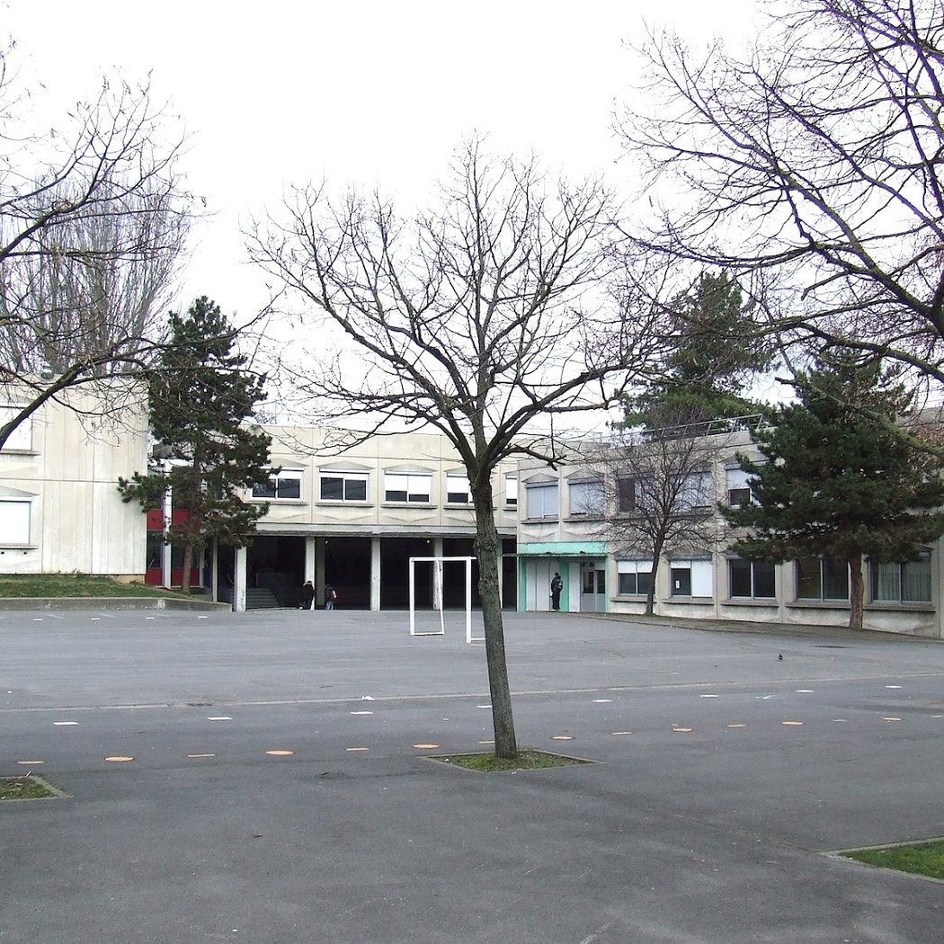 Accompagnement à la scolarité 3