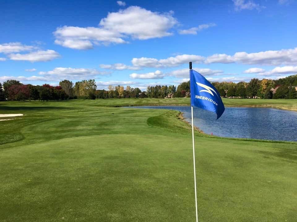 Women’s Beginner Golf Clinic 1