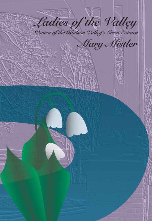 Author Talk & Book Signing with Mary Mistler 1