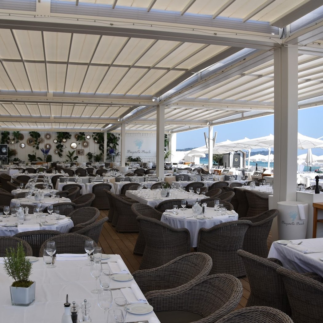 Bagatelle St. Tropez 4