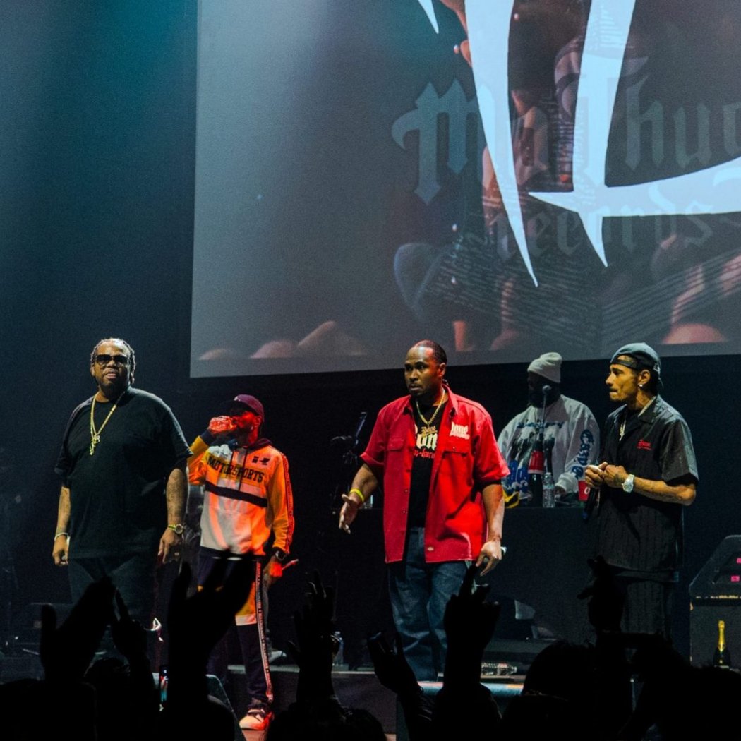 Bone Thugs-N-Harmony 2